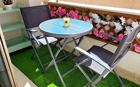 Appartement El Campello Plage